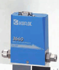 3660-1/4SWL-N2-500SCCM-20°C-0