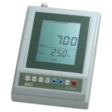 "6005P Conductivity Meter: Thiết bị đo độ dẫn điện"