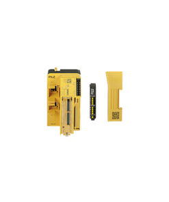 Mô đun điều khiển PSS u2 P0 F/S PN Pilz