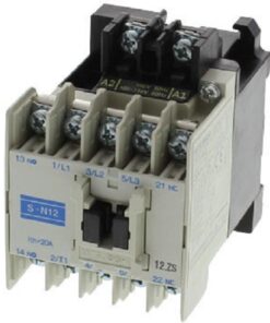 s-k18 công tắc tơ từ tính Mitsubishi