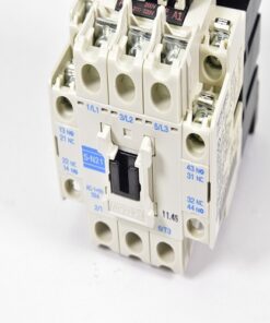 s-n21 100v 50hz /100-110v 60hz công tắc tơ từ tính Mitsubishi