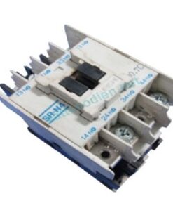 sr -k4 contactor công tắc tơ từ tính Mitsubishi