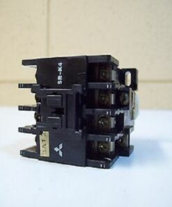 sr-k4xa công tắc tơ từ tính Mitsubishi