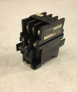 sr-k6 công tắc tơ từ tính Mitsubishi