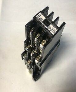 Sr-k63 100-110v 50/60hz công tắc tơ từ tính Mitsubishi