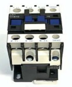 srl-k4 công tắc tơ từ tính Mitsubishi