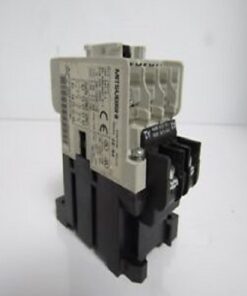 sr-n4 công tắc tơ từ tính Mitsubishi