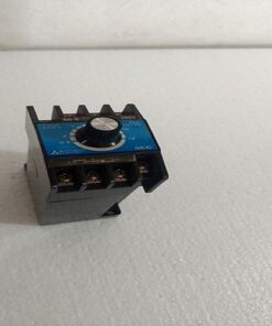 srs-f bộ đếm thời gian trạng thái rắn Mitsubishi