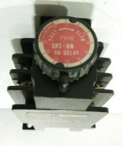 srs-h np 380-440v ac bộ đếm thời gian trạng thái rắn Mitsubishi