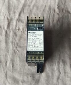 t-51hf bộ chuyển đổi tần số Mitsubishi