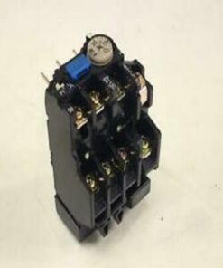 Th-k12ab 1 to 1.6 rc.a rơ le quá tải nhiệt Mitsubish