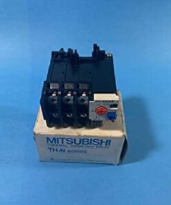 th-k20kp 3.6a Relay quá tải nhiệt Mitsubishi