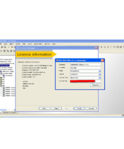 Phần mềm PSS WIN-PRO Full Pilz