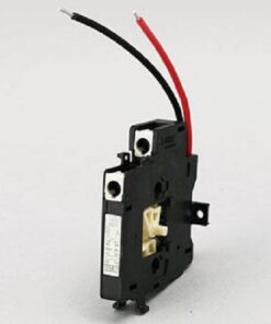 un-ml11 auxiliary contactor k22051 bộ điều khiển Mitsubishi Vietnam