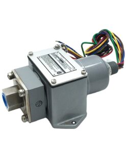 604GM11 Pressure switches