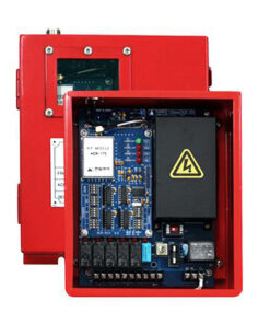 Hệ thống âm thanh HCR-1473 Hangil Control