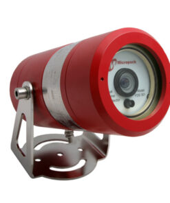 Máy dò ngọn lửa 2200.0023.4/FDS301 Micropack