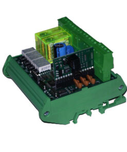 Bộ khuếch đại truyền tín hiệu T020E Ados
