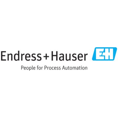 Đại lý phân phối Endress+Hauser tại Vietnam