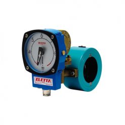 Đồng hồ đo lưu lượng 131012200 ELETTA