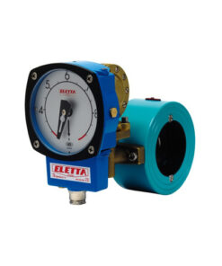 Đồng hồ đo lưu lượng 131012200 ELETTA