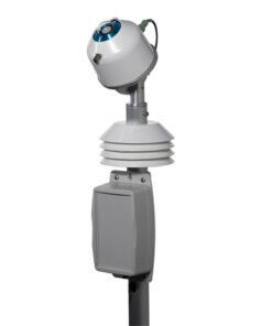 PVMET 150 RainWise