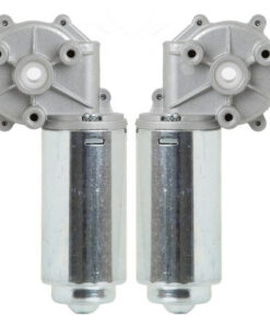 ĐỘNG CƠ- Mô tơ – DC Motor OSLV Italy