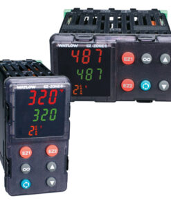 Bộ điều khiển PM8C2EC-AAFJFAA Watlow