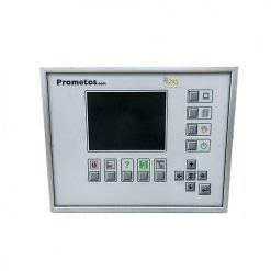 Hệ thống điều khiển Prometos/X DP/591 615 Rico Werk