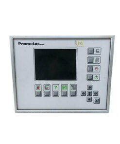 Hệ thống điều khiển Prometos/X DP/591 615 Rico Werk