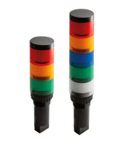 signaling stack lights SIT 30 Weigel Meßgeräte