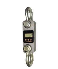 Máy đo lực kế chính xác cao D170E Ados