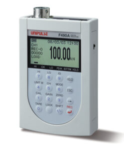 F490A Unipulse