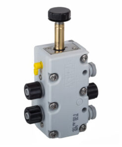 Van điều khiển 3710290080 Aventics