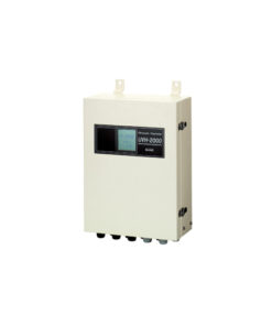Thiết bị đo lưu lượng siêu âm UVH-2000 Tokyo Keiki
