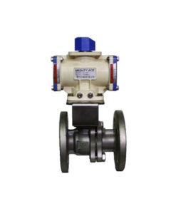 AC Tv-Valve