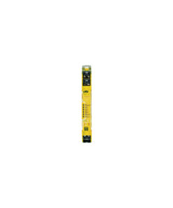 Rờ le an toàn PNOZ s1 24VDC 2 n/o Pliz
