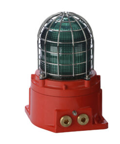 E2xS1FDC024BN2A1B Alarm Sounder/Horn