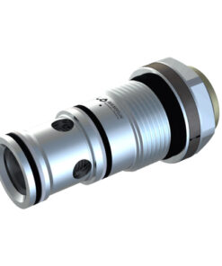 Van bù áp thủy lực - pressure compensating valve Wandfluh