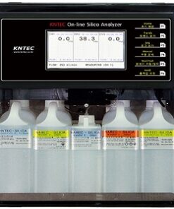 Silica Reagent C S300-018 (2 liter) KNTEC VietNam