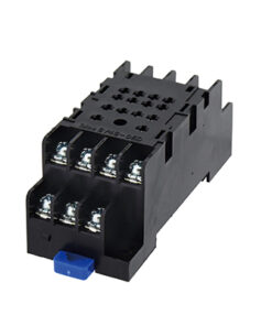 SY4S-05D SOCKET IDEC-