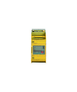 Bộ điều khiển PNOZ mm0.1p Pliz
