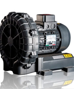 Máy thổi khí kênh bên - Side channel blowers FPZ S.p.A