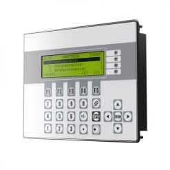 Bộ điều khiển - Lenord + Bauer GEL 8400 – Controller dùng cho điều kiện khí hậu khắc nghiệt