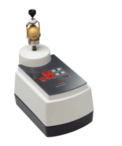 Máy nghiền nhỏ Mini-Mill- PULVERISETTE 23