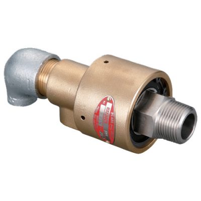 Pearl Rotary Joint -Khớp nối xoay Showa Giken