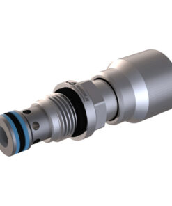 Van tiết lưu - Throttle valves Wandfluh