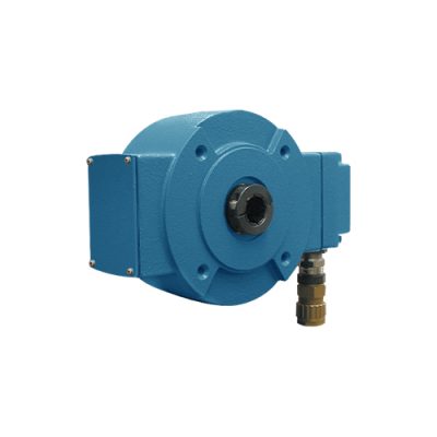 Hazardous Duty Nidec Avtron