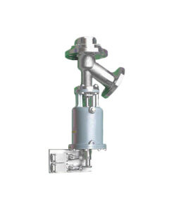  Type Y Tv-Valve