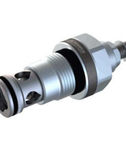 Van điều khiển lưu lượng - flow control valve Wandfluh